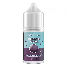 Flavourage Bubble Gum Blackcurrant - Mini Flavour 10