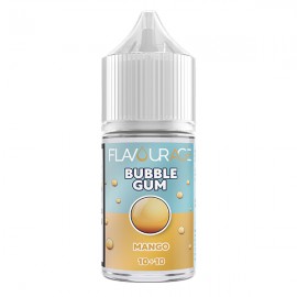 Flavourage Bubble Gum Mango - Mini Flavour 10