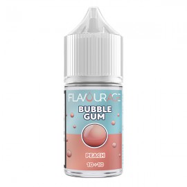 Flavourage Bubble Gum Peach - Mini Flavour 10