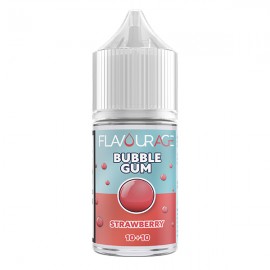 Flavourage Bubble Gum Strawberry - Mini Flavour 10