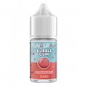 Flavourage Bubble Gum Strawberry - Mini Flavour 10