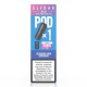 ElfBar 4in1 2ml Pod Prefilled - Blueberry Sour Raspberry -