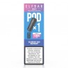 ElfBar 4in1 2ml Pod Precaricata - Blueberry Sour Raspberry -