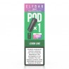 ElfBar 4in1 2ml Pod Precaricata - Lemon Lime - 20mg/ml