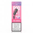 ElfBar 4in1 2ml Pod Precaricata - Pink Lemonade - 20mg/ml