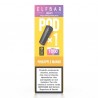 ElfBar 4in1 2ml Pod Precaricata - Pineapple Mango - 20mg/ml
