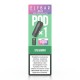 ElfBar 4in1 2ml Pod Precaricata - Spearmint - 20mg/ml