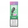 ElfBar 4in1 2ml Pod Prefilled - Spearmint - 20mg/ml