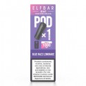 ElfBar 4in1 2ml Pod Precaricata - Blue Razz Lemonade - 20mg/ml