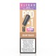 ElfBar 4in1 2ml Pod Precaricata - Cream Tobacco - 20mg/ml