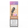 ElfBar 4in1 2ml Pod Precaricata - Cream Tobacco - 20mg/ml
