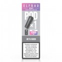 ElfBar 4in1 2ml Pod Precaricata - Meta Moon - 20mg/ml