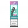 ElfBar 4in1 2ml Pod Precaricata - Menthol Tobacco - 20mg/ml