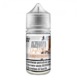Azhads Elixirs Burley Extradry - Distillati - Mini Shot 10+10
