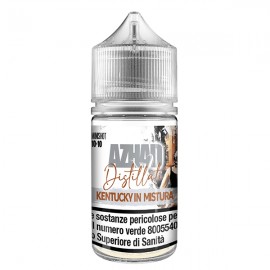 Azhads Elixirs Kentucky in mistura - Distillati - Mini Shot