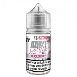Azhads Elixirs Black Cherry - Distillati - Mini Shot 10+10
