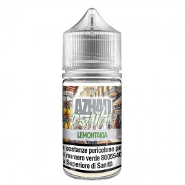 Azhads Elixirs Lemontakia - Distillati - Mini Shot 10+10