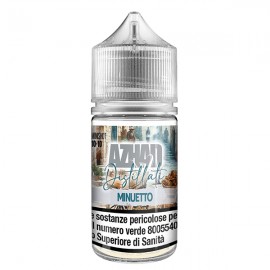 Azhads Elixirs Minuetto - Distillati - Mini Shot 10+10