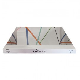 LikBar Mini table stand - 1pz