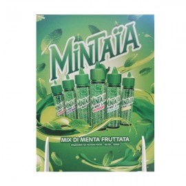 Mintaia advertising
