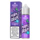 Royal Blend Purple Grape - Vape Shot 10ml