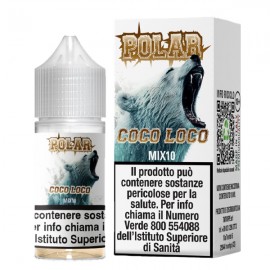 TNT Vape Polar Coco Loco - Mini mix 10ml