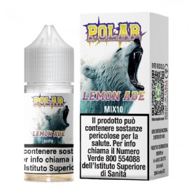 TNT Vape Polar Lemon Ade - Mini mix 10ml