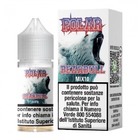 TNT Vape Polar Bearbull - Mini mix 10ml