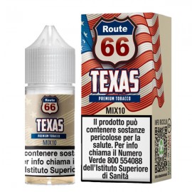 TNT Vape Route 66 Texas - Mini mix 10+10