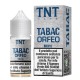 TNT Vape Tabac Orfeo - Mini mix 10+10
