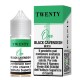 TNT Vape Twenty One Black Cavendish - Mini mix 10ml