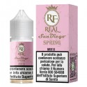 Real Farma San Diego Spring - Mini mix 10ml