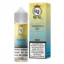 Real Farma Virginia Ice - Mix and Vape - 20ml