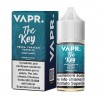 VAPR. The Key by Kali Vapes Mini Shot 10 +10