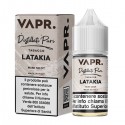 VAPR. Latakia - Distillati Puri - Mini Shot 10+10