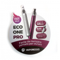 Vaporesso Eco One Pro Sticker - 1pz