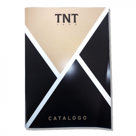 TNT Vape Catalogo – 1pz