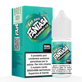 Fantasi Bar Juice Aroma Spearmint Ice - 10ml