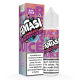 Fantasi Bar Juice Strawberry Raspberry Cherry Ice - Vape Shot 20ml