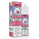 Fantasi Spirited Strawberry Daiquiri - Vape Shot 20ml