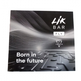 LikBar Catalogo- 1pz