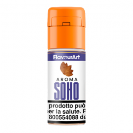 Flavourart The Original Flavor Soho - 10ml