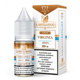 Suprem-e il Distillificio Flavour Virginia - 10ml