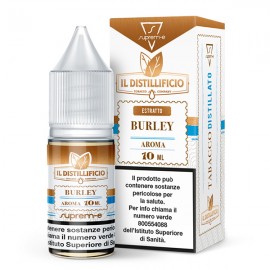 Suprem-e il Distillificio Flavour Burley - 10ml