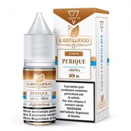 Suprem-e il Distillificio Flavour Perique - 10ml