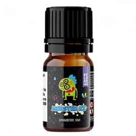 Reload Vape Flavor Monster Ice Strawberry Kiwi - 10ml