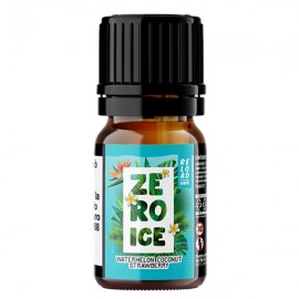 Reload Vape Flavor Zero Ice Watermelon Coconut Strawberry - 10ml