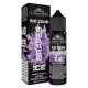 La Tabaccheria Grapes Ice - Ice Club - Vape Shot 20ml