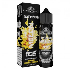 La Tabaccheria Melon Ice - Ice Club - Vape Shot 20ml