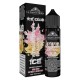 La Tabaccheria Strawberry & Banana Ice - Ice Club - Vape Shot